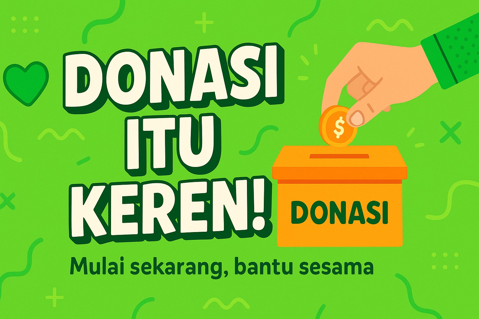Tes Zakat