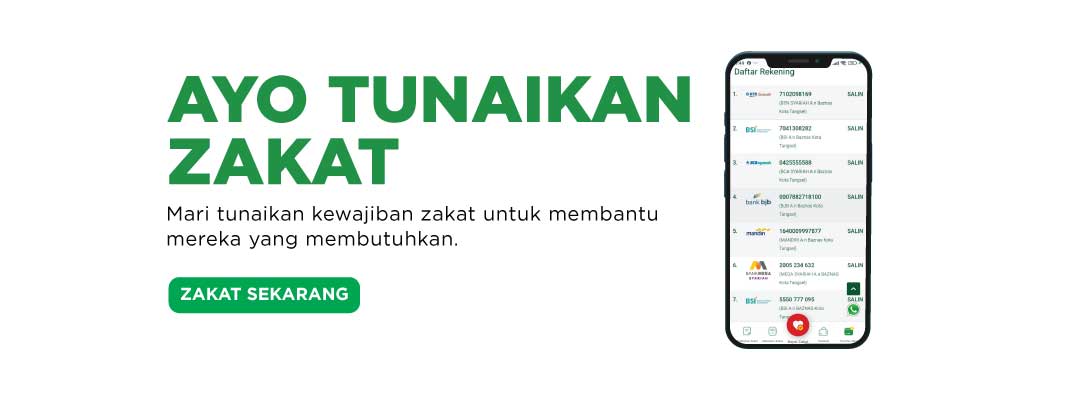 Zakat