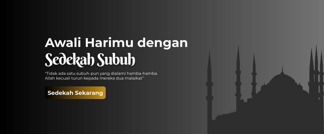Sedekah Subuh